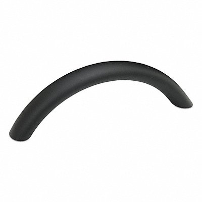 Arched Pull Handle 185 mm Overall L