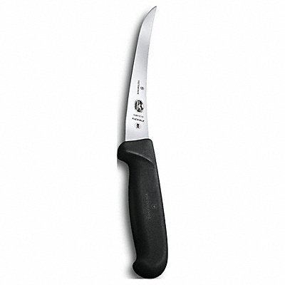 Boning Knife 11-1/4 In L Crvd Flexible