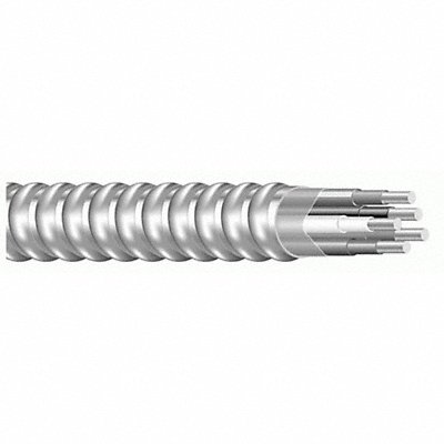 Metallic Clad Building Cable