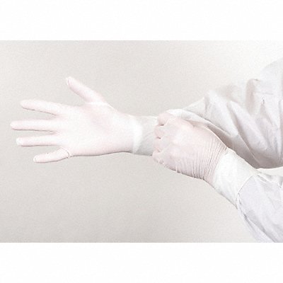 K2614 Disposable Gloves Nitrile 2XL PK1000