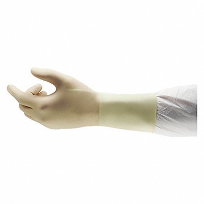 Disposable Gloves Rubber Latex XS PK1000