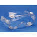 Protective Goggles Clear Frame PK60