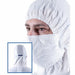 Cleanroom Mask Universal Flat-Fold PK600