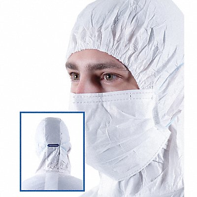 Cleanroom Mask Universal PK2000