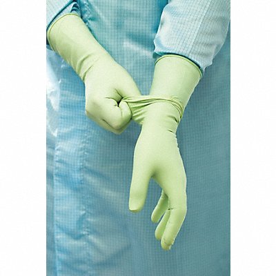 Disposable Gloves Neoprene 8 PK200