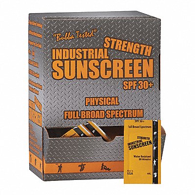 Industrial Sunscreen PK100