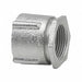 Threaded Coupling 3/4 Rigid 3 pcs.