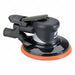 Air Orbital Sander 2.06 lb 0.3hp 3/32 in