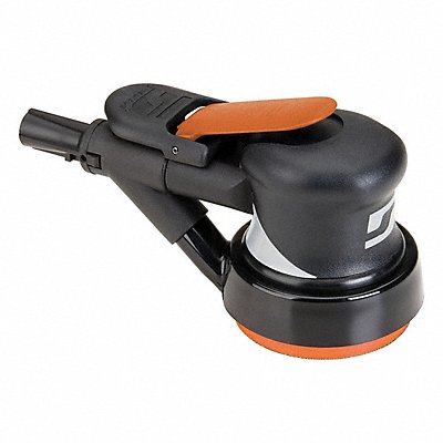 Air Orbital Sander 