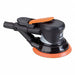 Air Orbital Sander 2.02 lb 0.3 hp 3/8 in