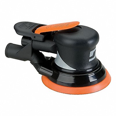 Air Orbital Sander 2.04 lb 0.3 hp 3/8 in