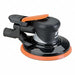 Air Orbital Sander 2.07 lb 0.3 hp 3/8 in