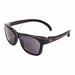 Safety Glasses Unisex Smoke Lens