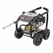 Gas-Powered Walk-Behind Pressure Washers