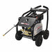 Gas-Powered Walk-Behind Pressure Washers