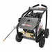 Gas-Powered Walk-Behind Pressure Washers