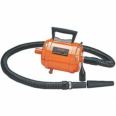 Inflator/Deflator MagicAir Deluxe 4HP