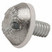 Bolt Assembly Anti-Vandal PK50