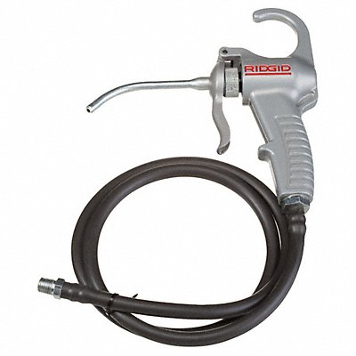 Pump Gun With Hose For 1ED22 Oiler