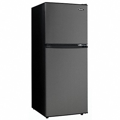 Refrigerator 2 Dr Seprt Frzr 4.7 cu ft.