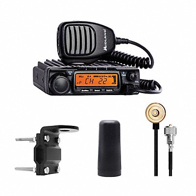 Full 40W Radio Micromobile Bundle