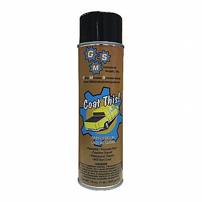 Rubberized Undercoat PK12