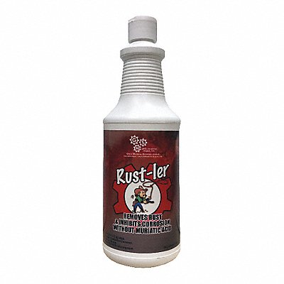 Rust Remover PK12