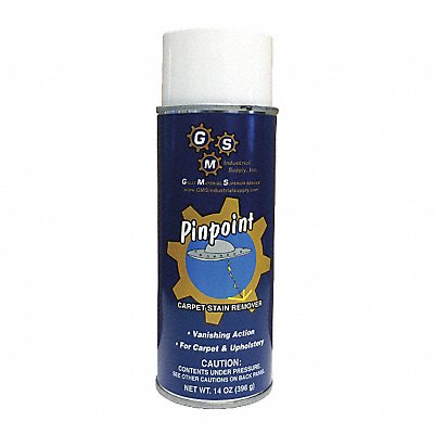 Carpet Spotter/Stain Remover PK12