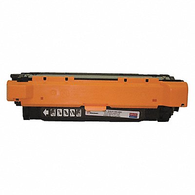 Toner Cartridge 6000 Max Page Yield