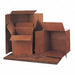 Shipping Carton 18 L Inside Brown PK15