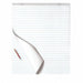 Easel Pad Lined Paper 27 x 34 Sheet Sz