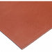 Silicone Sheet 70A 24 x12 x0.125 Red