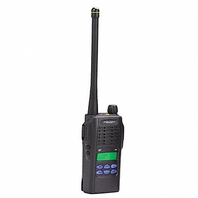 Portable Two Way Radio VHF MURS Band