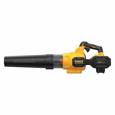 Handheld Blower Cordless Electric 600cfm