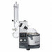 Rotary Evaporator 1300W Heating Capacity