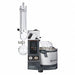 Rotary Evaporator 1300W Heating Capacity