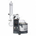 Rotary Evaporator 1300W Heating Capacity