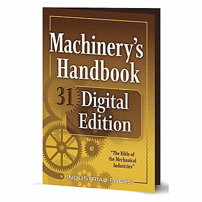 Reference Book Digital Document Format