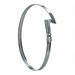 Duct Hose Bridge Clamps
