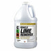 Vehicle Lime Remover 1 gal Jug