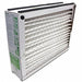 Pleated Air Filter MERV 11 25x20x4 