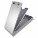 Storage Clipboard Legal File Size Silver