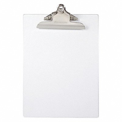 Clipboard Letter File Size Clear