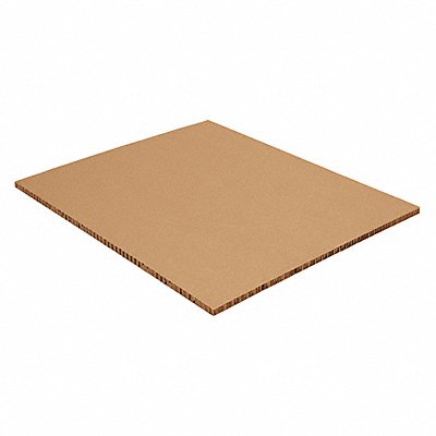 Corrugated Pads 48 W 96 L