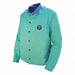 Welding Jacket Flame Resistant 2XL