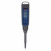 Waterproof pH Spear Tester LCD Display