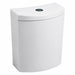 Toilet Tank Flush 1.0/1.6 gal White