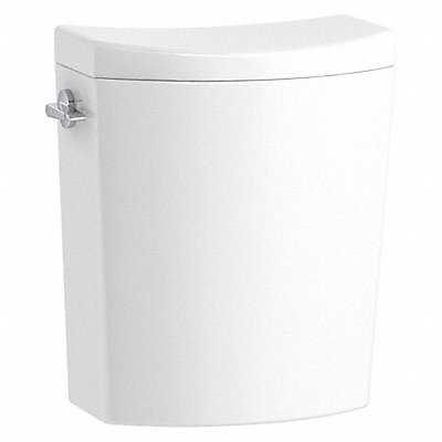 Toilet Tank Flush 1.0/1.6 gal White