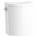 Toilet Tank Flush 1.0/1.6 gal White