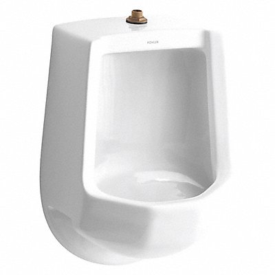 Siphon Jet Urinal Wall Mount Spud 3/4 